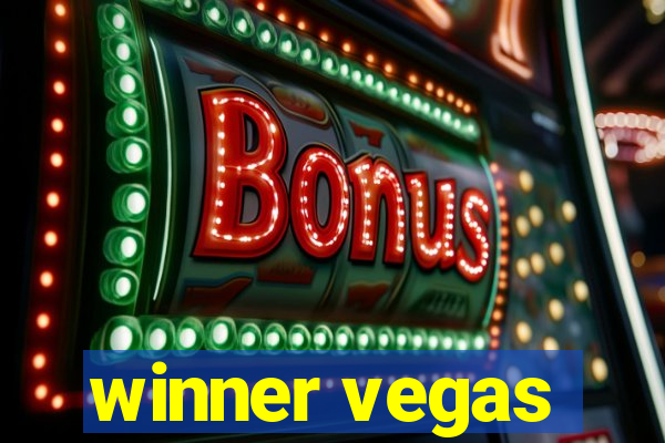 winner vegas